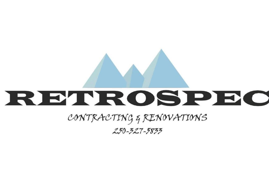 Retrospec Contracting & Renovations Logo - Ladysmith, British Columbia